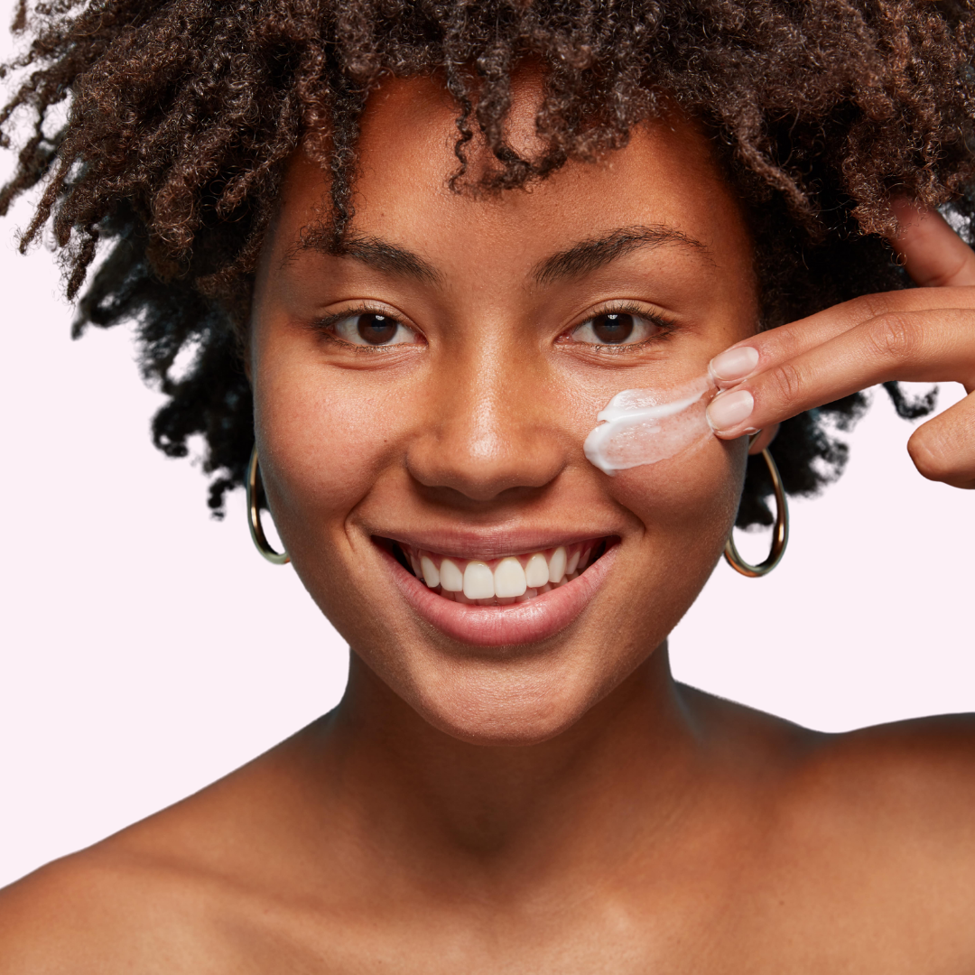 Even Tone Sun Cream SPF30