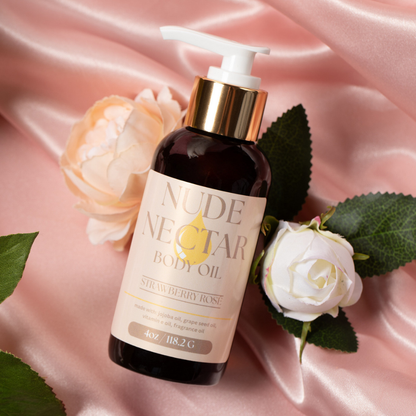 Nude Nectar | Signature Body Oil