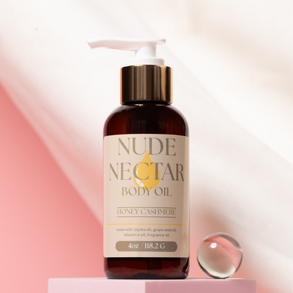 Nude Nectar | Signature Body Oil