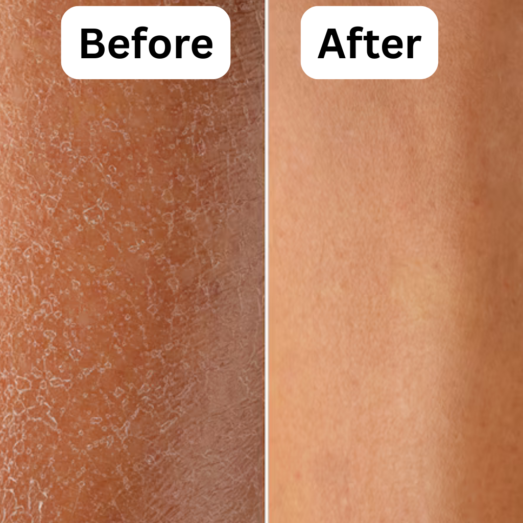 Nude Nectar | Signature Body Oil