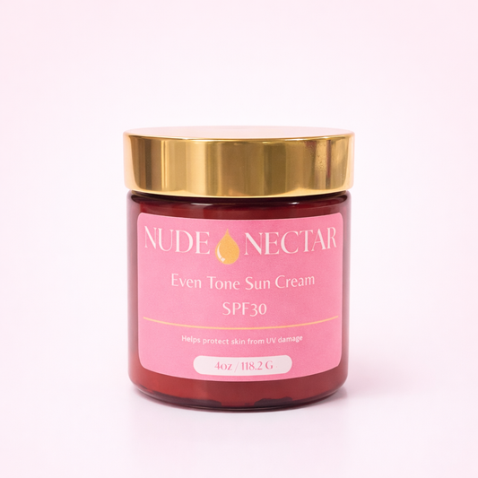 Even Tone Sun Cream SPF30